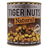 Dynamite Baits-Frenzied Feeder Tiger Nuts Natural-750g - Hengelsport De Goeie Vangst