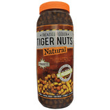 Dynamite Baits-Frenzied Feeder Tijgernoten Naturel | 2.5l - Hengelsport De Goeie Vangst