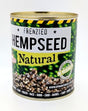 Dynamite Baits - Frenzied Hemp Seed Natural - Hengelsport De Goeie Vangst