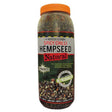 Dynamite Baits - Frenzied Hempseed Chilli 2.5l - Hengelsport De Goeie Vangst