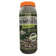 Dynamite Baits - Frenzied Hempseed | Natural | 2.5L - Hengelsport De Goeie Vangst