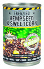 Dynamite Baits - Frenzied Hempseed & Sweetcorn - DY286 - Hengelsport De Goeie Vangst