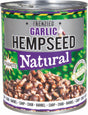 Dynamite Baits - Garlic Frenzied Hempseed | 700g - Hengelsport De Goeie Vangst