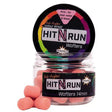 Dynamite Baits - Hit N Run Pastel Pink Wafters 14mm - Hengelsport De Goeie Vangst