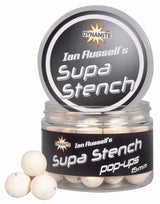 Dynamite Baits - Ian Russell's Pop - ups - Hengelsport De Goeie Vangst