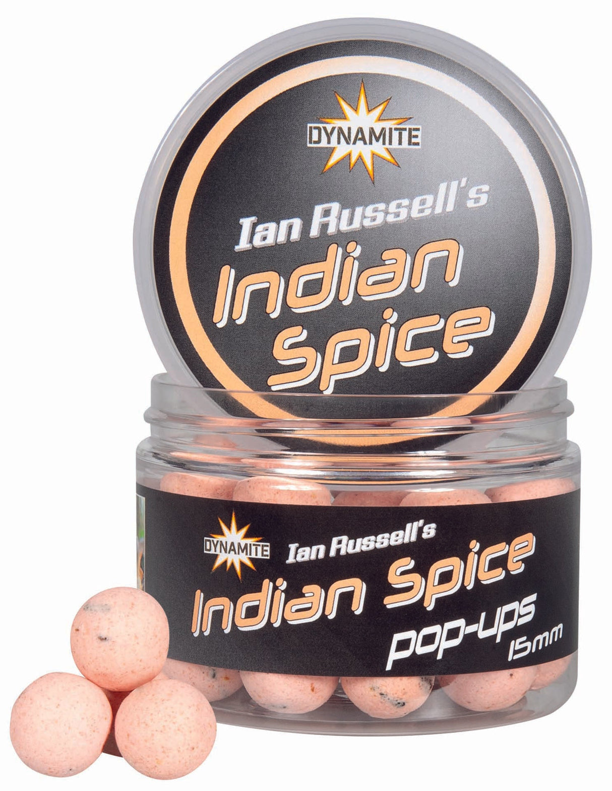 Dynamite Baits - Ian Russell's Pop - ups - Hengelsport De Goeie Vangst