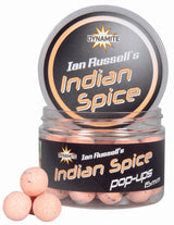 Dynamite Baits - Ian Russell's Pop - ups - Hengelsport De Goeie Vangst