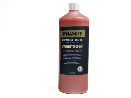 Dynamite Baits - Liquid Carp Food | 1L - ADY041145 - Hengelsport De Goeie Vangst