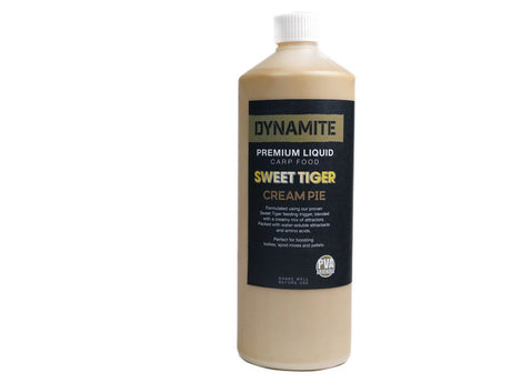 Dynamite Baits - Liquid Carp Food | 1L - ady041146 - Hengelsport De Goeie Vangst