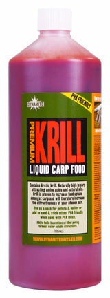 Dynamite Baits - Liquid Carp Food | 1L - DY337 - Hengelsport De Goeie Vangst