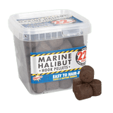 Dynamite Baits-Marine Halibut Hook Pellets | 390g-22mm - Hengelsport De Goeie Vangst