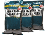 Dynamite Baits - Marine Halibut Pellets | 900g - Hengelsport De Goeie Vangst