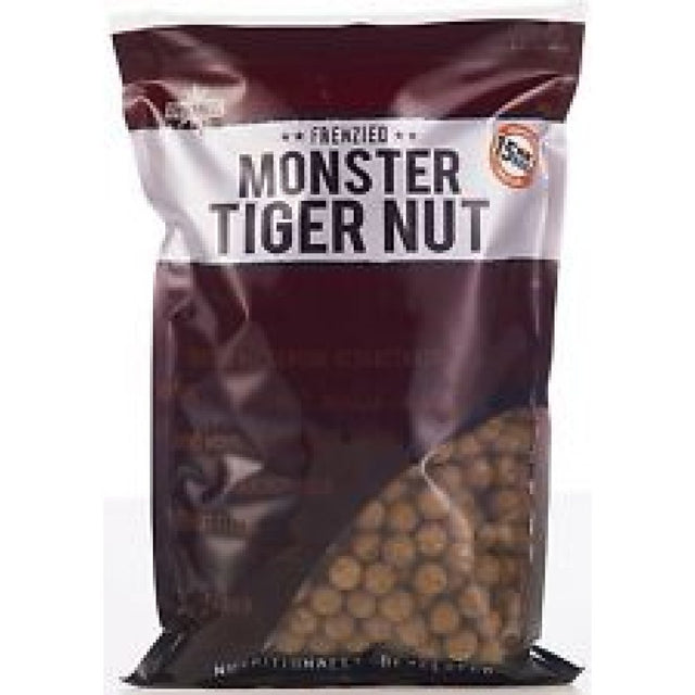 Dynamite Baits - Monster Tiger Nut Boilies | 18mm | 1kg - Hengelsport De Goeie Vangst