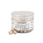 Dynamite Baits-MuggerZ Slow Sinking Fishmeal Hookbaits | 6mm & 8mm-White - De Goeie Vangst