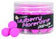 Dynamite Baits-N-ticers Pop-ups-Mulberry Florentine-12mm-Hengelsport De Goeie Vangst