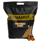 Dynamite Baits - Peppered Fruit Boilies | 1kg - DY1917 - Hengelsport De Goeie Vangst