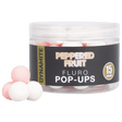 Dynamite Baits-Peppered Fruit Fluro Pop-Ups 15 mm - Hengelsport De Goeie Vangst