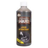 Dynamite Baits-Peppered Squid Liquid | 500ml - Hengelsport De Goeie Vangst