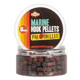 Dynamite Baits - Pre - Drilled Hook Pellets 8mm -  - Hengelsport De Goeie Vangst