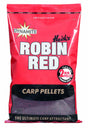 Dynamite Baits - Robin Red Carp Pellets | 900g - DY1030 - Hengelsport De Goeie Vangst