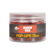 Dynamite Baits - Robin Red Foodbait Pop - Ups 15mm - DY1951 - Hengelsport De Goeie Vangst