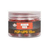 Dynamite Baits-Robin Red Foodbait Pop-Ups 15mm - Hengelsport De Goeie Vangst