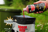 Dynamite Baits - Robin Red Liquid Attractant | 500ml - DY1260 - Hengelsport De Goeie Vangst