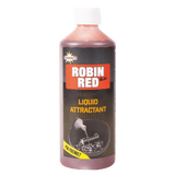 Dynamite Baits - Robin Red Liquid Attractant | 500ml - DY1260 - Hengelsport De Goeie Vangst