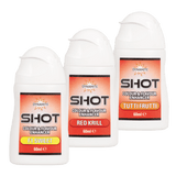 Dynamite Baits - Shot Kleur & Smaakversterkers - Hengelsport De Goeie Vangst