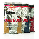 Dynamite Baits-Silver X Canal/lake Orig. 1kg - Hengelsport De Goeie Vangst