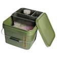 Dynamite Baits-Square Carp Bucket 10L -ADY140498- Hengelsport De Goeie Vangst