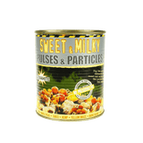 Dynamite Baits-Sweet & Milky Pulses & Particles-700g - Hengelsport De Goeie Vangst