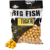 Dynamite Baits-Sweet Tiger & Corn Boilies | 1kg-15mm - Hengelsport De Goeie Vangst