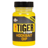 Dynamite Baits-Sweet Tiger Corn Dip | 100ml - Hengelsport De Goeie Vangst