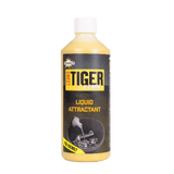 Dynamite Baits-Sweet Tiger & Corn Liquid Attractant-Sweet Tiger & Corn - Hengelsport De Goeie Vangst