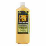 Dynamite Baits - Sweet Tiger Liquid Carp Food 1ltr - Hengelsport De Goeie Vangst
