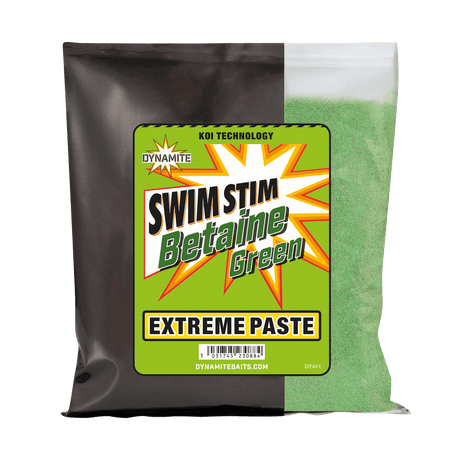 Dynamite Baits - Swim Stim Extreme Paste | 500g -  - Hengelsport De Goeie Vangst