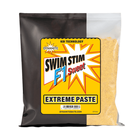 Dynamite Baits - Swim Stim Extreme Paste | 500g - DY442 - Hengelsport De Goeie Vangst