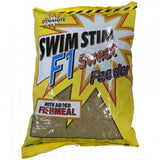 Dynamite Baits-Swim Stim | F1 Feeder Mix | 1.8kg - Hengelsport De Goeie Vangst