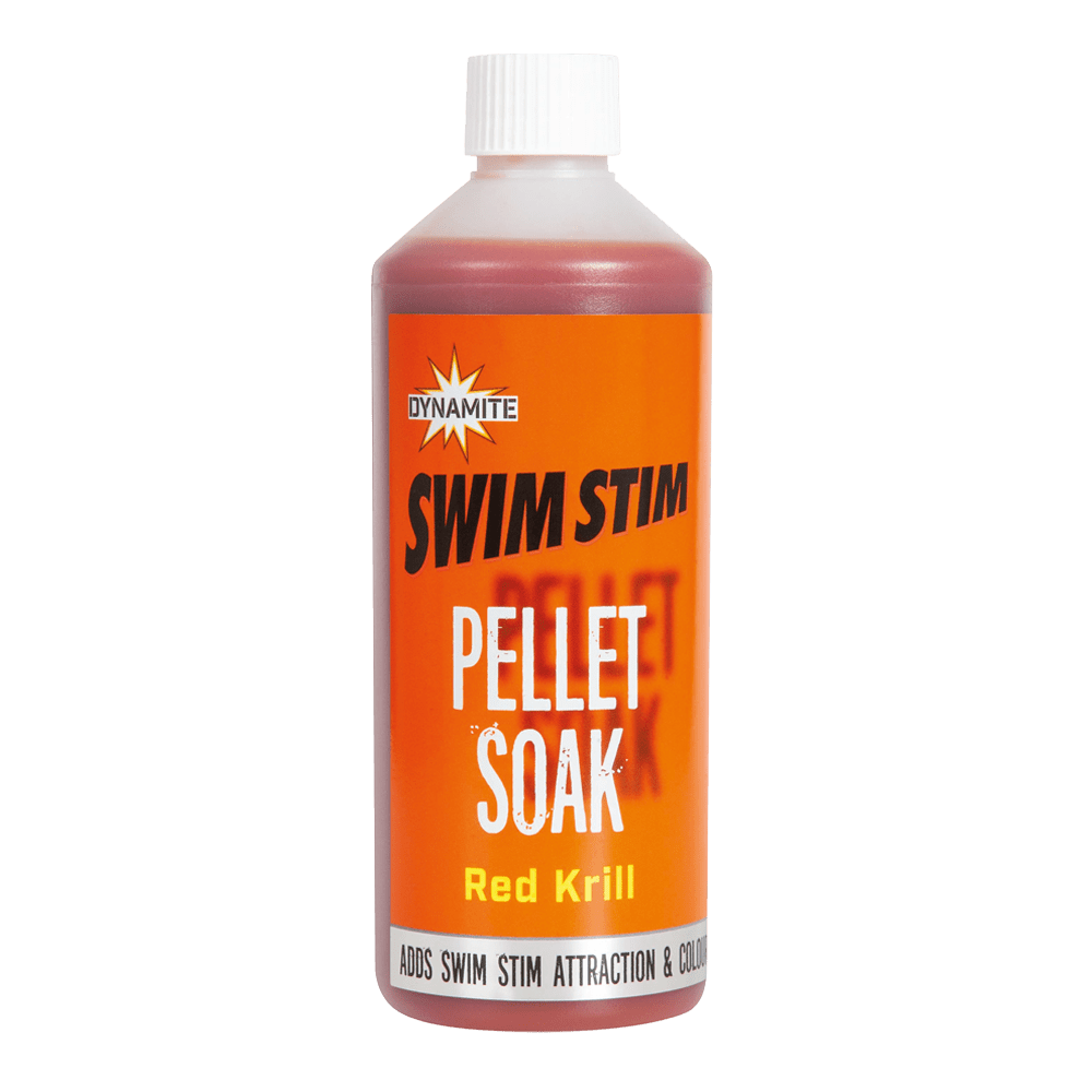 Dynamite Baits - Swim Stim Pellet Soak | 500ml - DY1422 - Hengelsport De Goeie Vangst