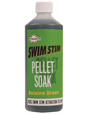 Dynamite Baits - Swim Stim Pellet Soak Betaine Green | 500ml - Hengelsport De Goeie Vangst