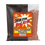 Dynamite Baits - Swim Stim Pro - Expander Pellets | 300g -  - Hengelsport De Goeie Vangst