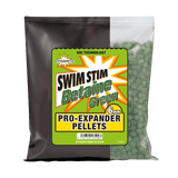 Dynamite Baits - Swim Stim Pro - Expander Pellets | 300g -  - Hengelsport De Goeie Vangst