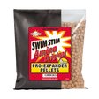 Dynamite Baits - Swim Stim Pro - Expander Pellets | 300g -  - Hengelsport De Goeie Vangst