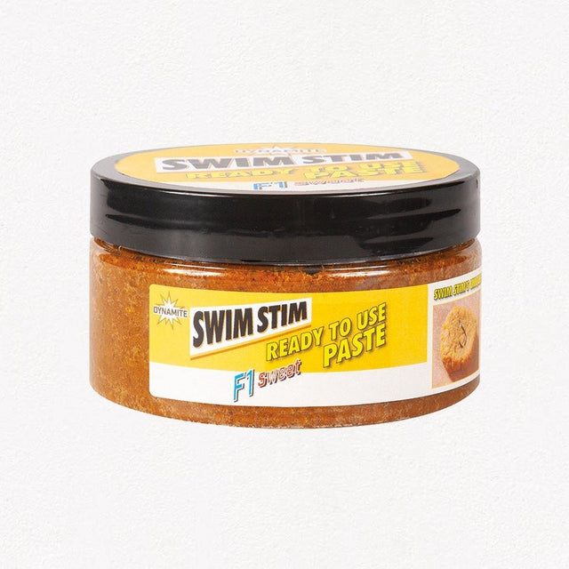 Dynamite Baits - Swim Stim Ready Paste F1 Sweet - Hengelsport De Goeie Vangst