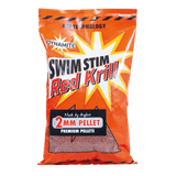 Dynamite Baits - Swim Stim Red Krill Pellets | 900g - DY1402 - Hengelsport De Goeie Vangst