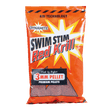 Dynamite Baits-Swim Stim Red Krill Pellets | 900g-3mm - Hengelsport De Goeie Vangst