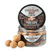 Dynamite Baits - Terry Hearn's Pop - ups| Chocolate Malt & Tiger Nut - Hengelsport De Goeie Vangst