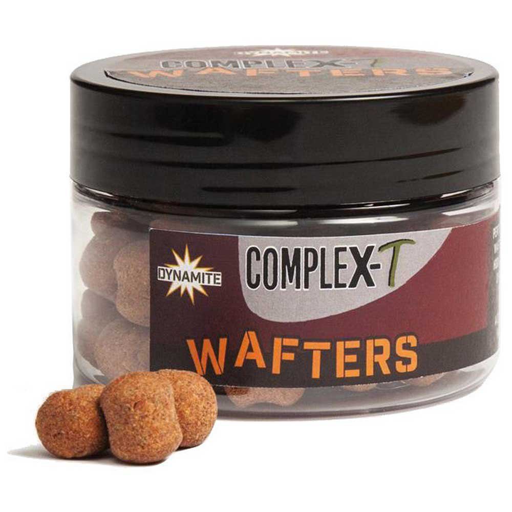 Dynamite Baits - Wafter Dumbell | Complex - t | 15mm - Hengelsport De Goeie Vangst