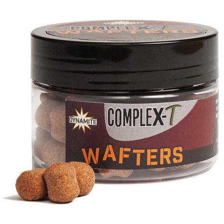 Dynamite Baits - Wafter Dumbell | Complex - t | 15mm - Hengelsport De Goeie Vangst